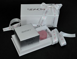 Gift box, paper box and packaging boxes.Gift box, paper box and packaging boxes.