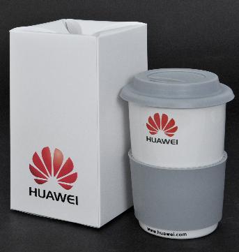 กล่องใส่แก้วมัค Huawei
ขนาดกล่องสำเร็จ  9.2 x 17.4 x 9.2 ซม.