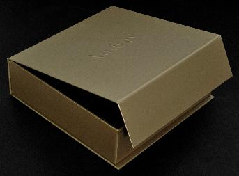 กล่องฝานอก กระดาษจั่วปังเบอร์ 24  ใบห่อกระดาษอาร์ต 130 แกรม ขนาดกางออก 60.3 x 26 ซม.

