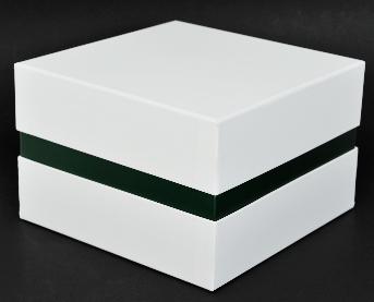 กล่องชุดของขวัญเทศกาลตรุษจีน โดย เบทาโกร ฟู้ดส์ 
ขนาดกระดาษแข็งหุ้มจั่วปัง
กล่องสำเร็จ 
ขนาด กว้าง 30.5 ซม. X ยาว 30.5 ซม. X สูง 20.3 ซม