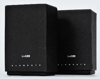 กล่องกระดาษจั่วปังสีดำ ด้านหน้าปั้มฟอล์ยโลโก้และข้อความสีเงินด้าน ขนาดสำเร็จ  7.9 x 12.9 x 6.5 ซม.
