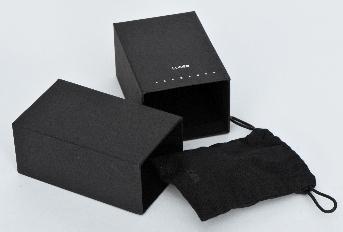 กล่องใส่แหวน Lucien Elements โดยบริษัท ลูเซียน จำกัด ปั๊มไดคัทขึ้นรูปกล่อง