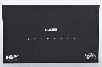 กล่อกระดาษ (F. Color) สีดำ 140 แกรม ปั๊มไดคัท ปะประกอบขึ้นรูปกล่อง