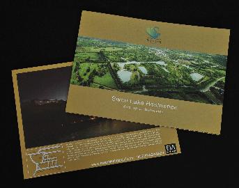โบรชัวร์ Mini Brochure โดย บริษัท อีลิเชี่ยน ดิเวลลอปเม้นท์ จำกัด 
