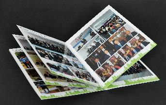 Photo Book Mitsubishi Electric โดย มิตซูบิชิ อิเล็คทริค เอเชีย (ประเทศไทย)
ขนาดเล่ม A4  21 x 29.7 ซม.
กระดาษ Elegance 250 แกรม