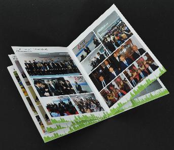 Photo Book Mitsubishi Electric โดย มิตซูบิชิ อิเล็คทริค เอเชีย (ประเทศไทย)
ขนาดเล่ม A4  21 x 29.7 ซม.
กระดาษ Elegance 250 แกรม
เคลือบลามิเนตเงา