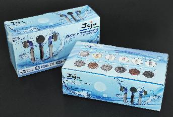 กล่องลูกฟูก บรรจุฟักบัว Jeju โดย เดวี่ กรีน
กล่องกระดาษลูกฟูก พิมพ์ลาย
ขนาดกล่อง 27 x 14 x 9 ซม.