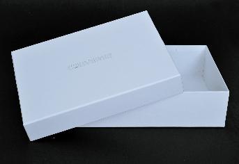 จั่วปัง (กระดาษกล่อง)
ความหนา 2 มิล ( เบอร์ 24 ) 
ใบห่อกระดาษอาร์ต 114 แกรม
ไม่มีพิมพ์
