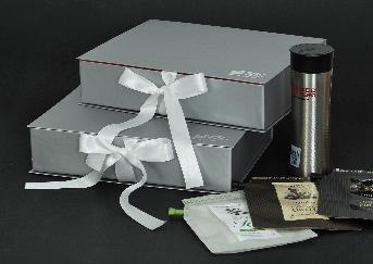 ชุดกล่อง Coffee Gift set
