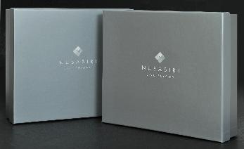 กล่องของขวัญพรีเมี่ยม โดย NUSASIRI LIVE BEYOND 