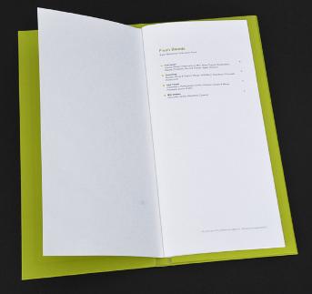 Snack menu ,20 sheets , Print 2 colors 1 page