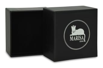 กล่องบรรจุภัณฑ์สีดำ กล่องแบบฝาบน-ฝาล่าง พิมพ์ตีพื้นสีดำ 



